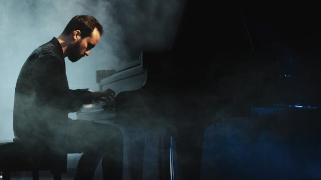 Felix Broede - Sony Classical