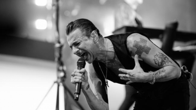 Flickr.com / DeShaun Craddock