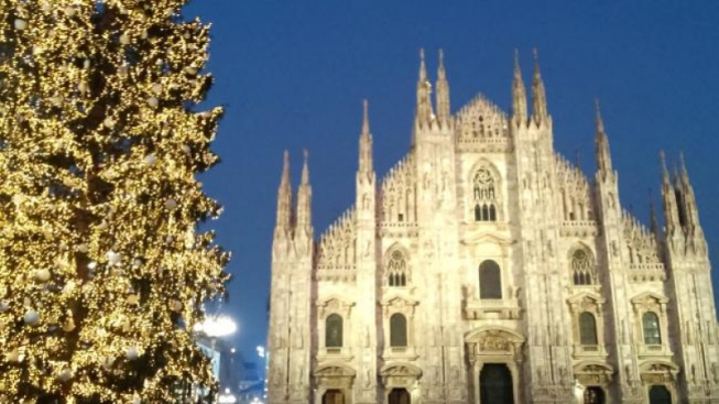 Flickr.com / Franco Dal Molin