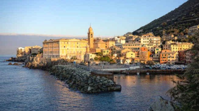 Rosario Abate, Flickr.com