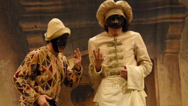 Ciminaghi - Piccolo Teatro Milano