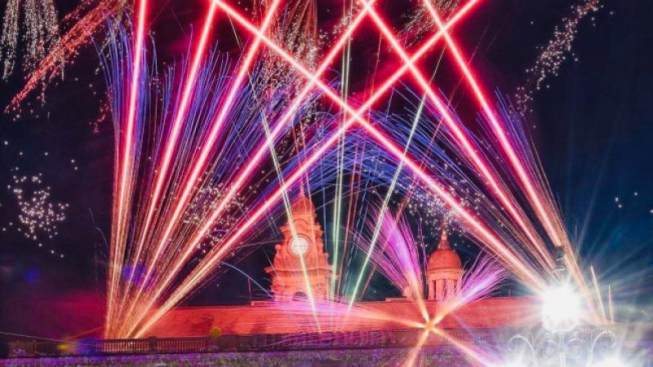 Regione Liguria - facebook