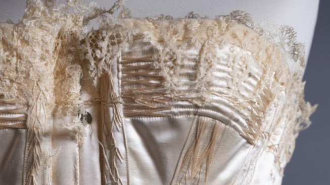 Giulia Bellezza (Comune di Milano, tutti i diritti riservati - Palazzo Morando)