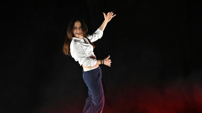 Daniela Parisi