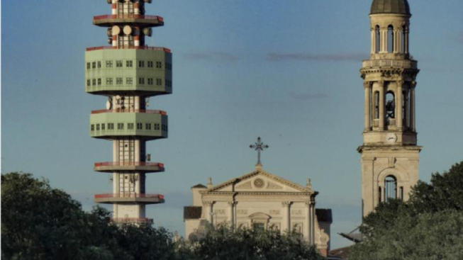 Stefano Aloe, courtesy MosKultProg