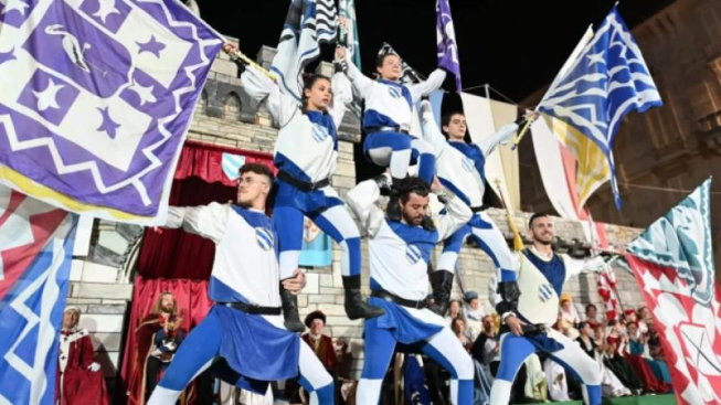 Facebook.com/musicisband.sestierilavagna