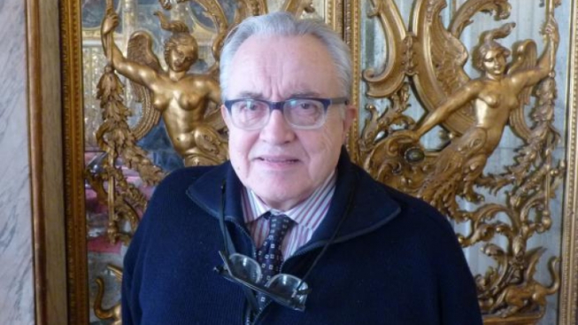 Andrea Sessarego