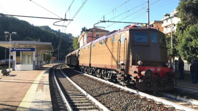 Facebook.com/trenistorici.liguria