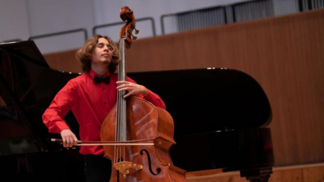 Laura Magistrelli