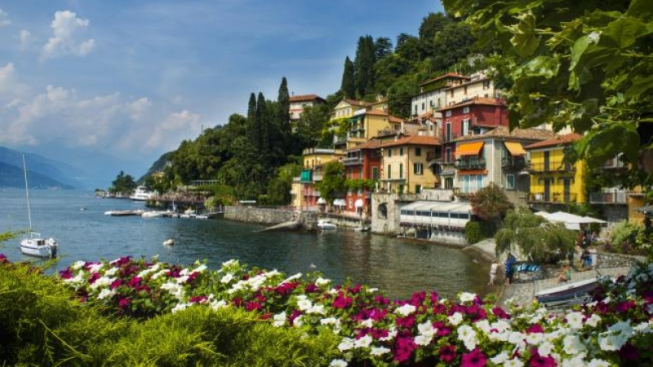 Flickr.com / oli pickles