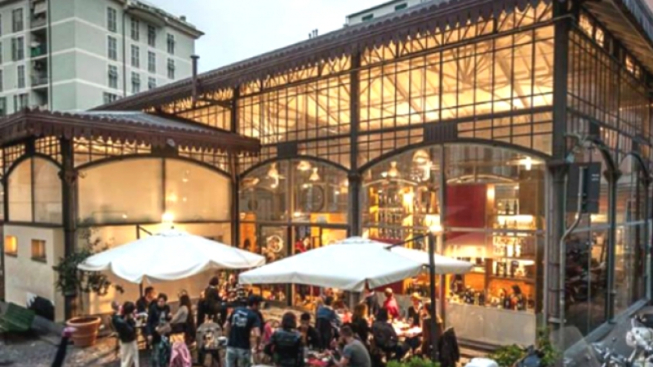 facebook.com/mercatodelcarmine