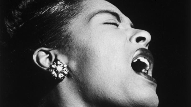 Courtesy William P. Gottlieb, Library of Congress