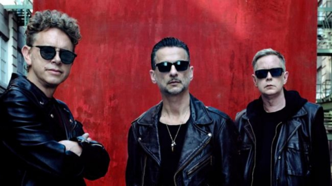 depechemode.com