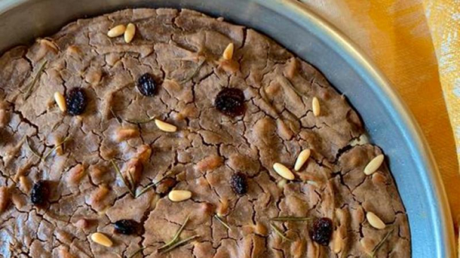 Via IG @cucinalariu - Facebook.com/turismoinliguria