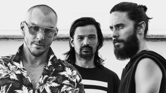 facebook.com/thirtysecondstomars