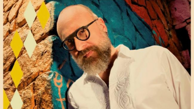 facebook / Mario Biondi