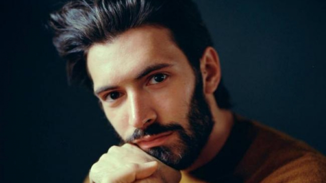 facebook / Giovanni Caccamo