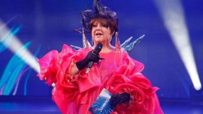 Facebook.com/OriettaBertiOfficial