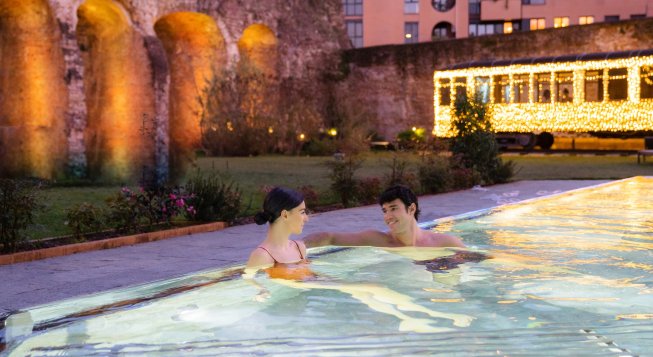 © facebook.com/Termemilano