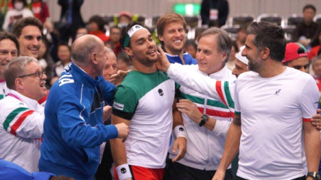 Facebook.com/Fabio-Fognini