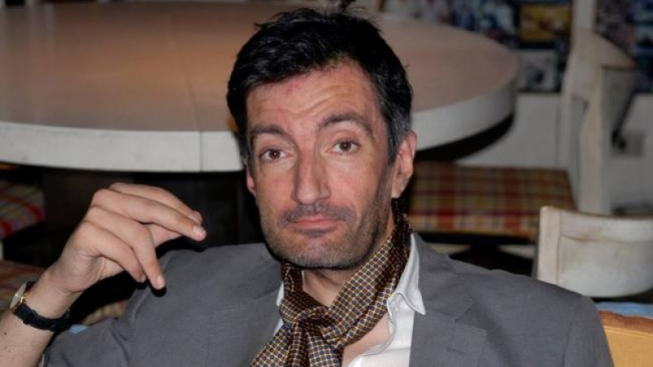 facebook / Giovanni Chouckadarian