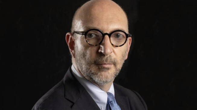 Claudio Sforza