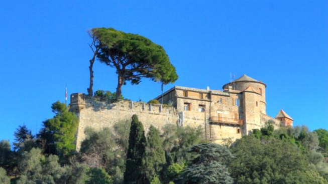 Castellobrown.it