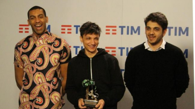 Alessandra Chiappori