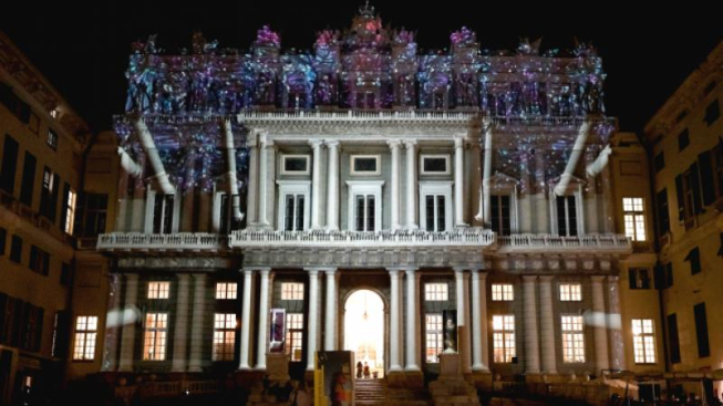 Facebook.com/festivaldellascienza