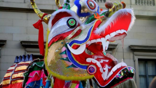 Flickr.com / Mark Crossfield