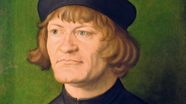 Courtesy National Gallery of Art, Washington