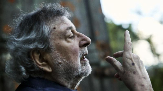 Mattia Zoppellaro