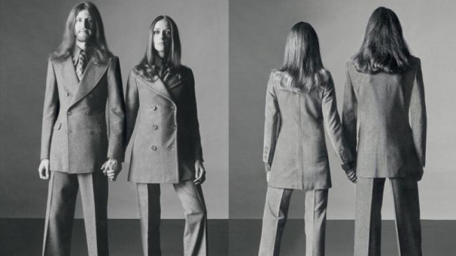 Oliviero Toscani / cameramoda.it