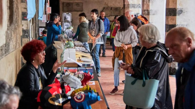 Facebook.com/pepitaramone