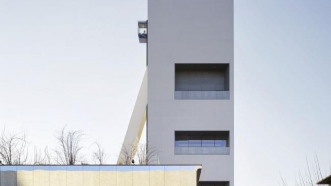 Bas Princen 2018, courtesy Fondazione Prada