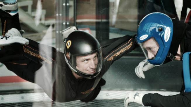 aerogravity.com