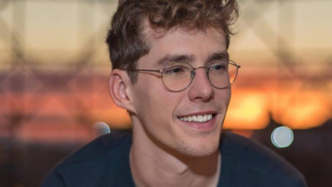 facebook.com/LostFrequenciesMusic