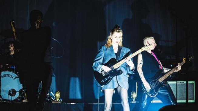 facebook.com/wolfalicemusic