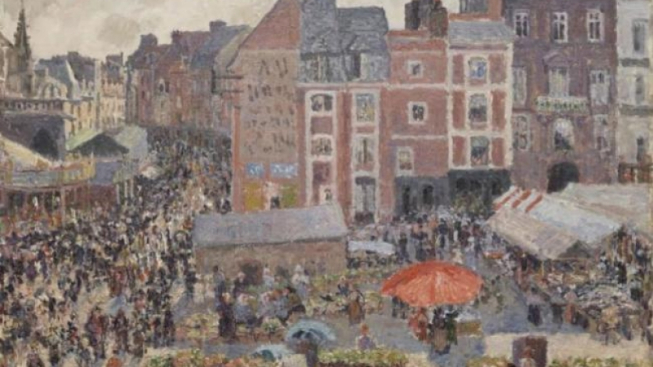 Philadelphia Museum of Art, Acquistato con il W. P. Wilstach Fund, 1921