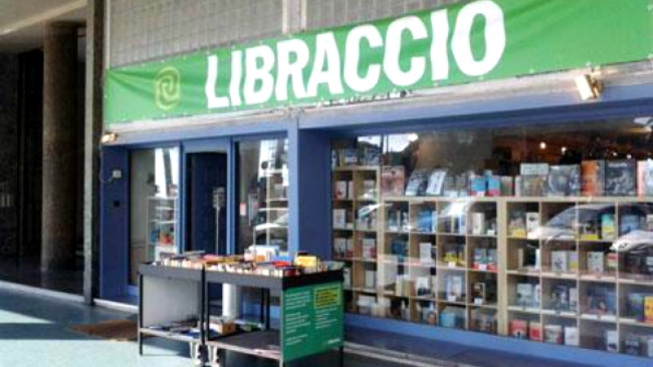 Il Libraccio