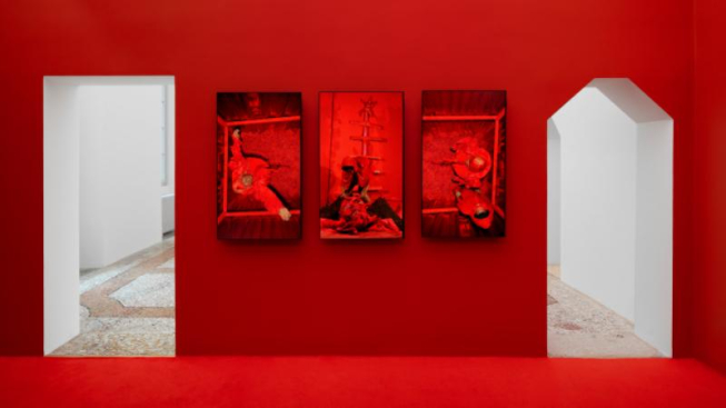 T-Space Studio (Courtesy Peres Projects)