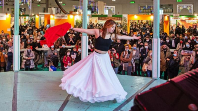 facebook.com/ArtigianoinFiera