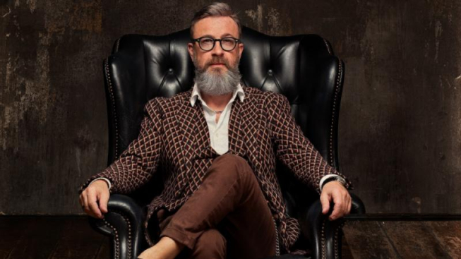 Facebook.com/marcomasiniofficial