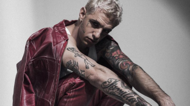 Leandro Manuel Emede