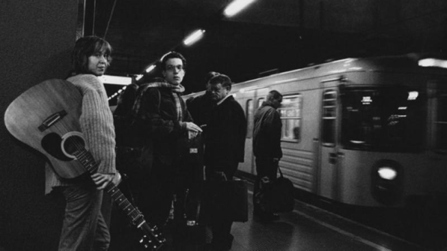 Ernesto Fantozzi / Museo di Fotografia Contemporanea, Milano - Cinisello