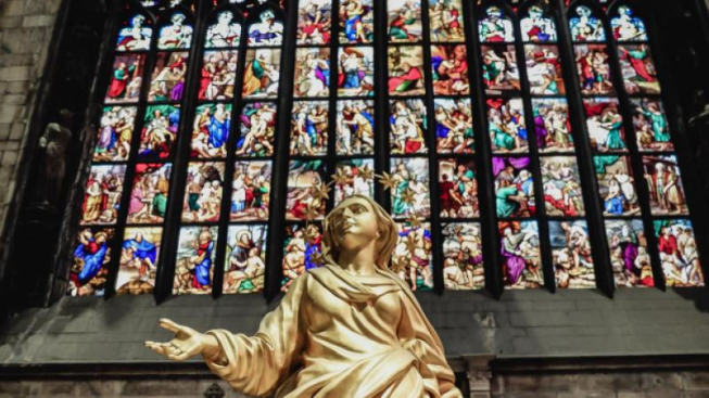Veneranda Fabbrica del Duomo di Milano
