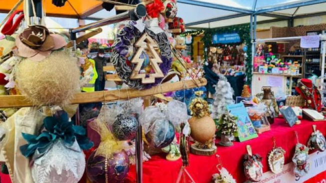 Facebook.com/mercatinodisannicola