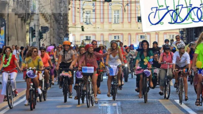 Facebook.com/genovaciclabile