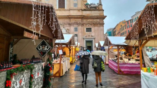 Andrea Sessarego, mentelocale.it