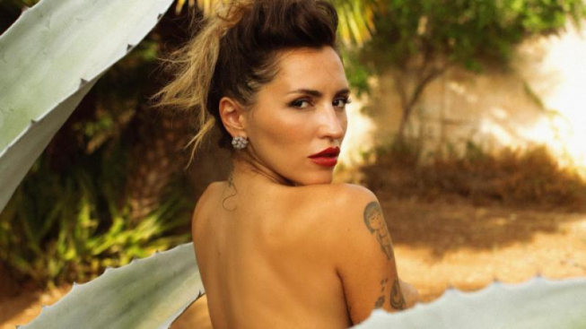 facebook.com/serena.brancale